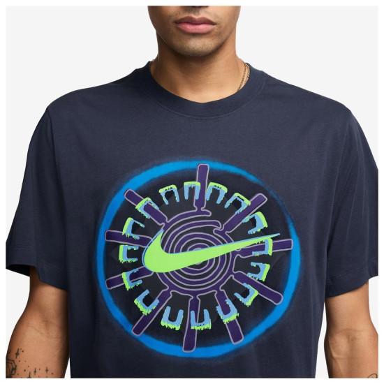 Nike Ανδρική κοντομάνικη μπλούζα Sportswear Festival Tee